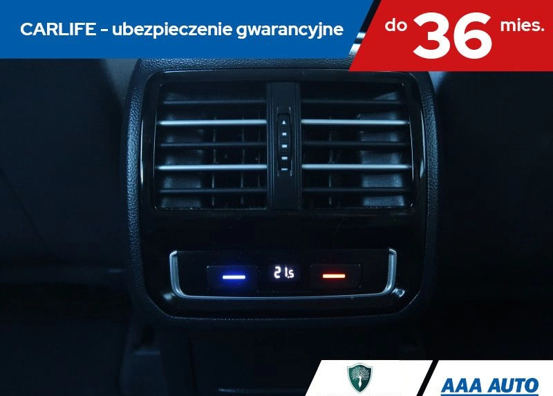 Volkswagen Passat cena 55000 przebieg: 172160, rok produkcji 2015 z Radomyśl Wielki małe 436